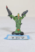 Rogue Trader Ordo Malleus