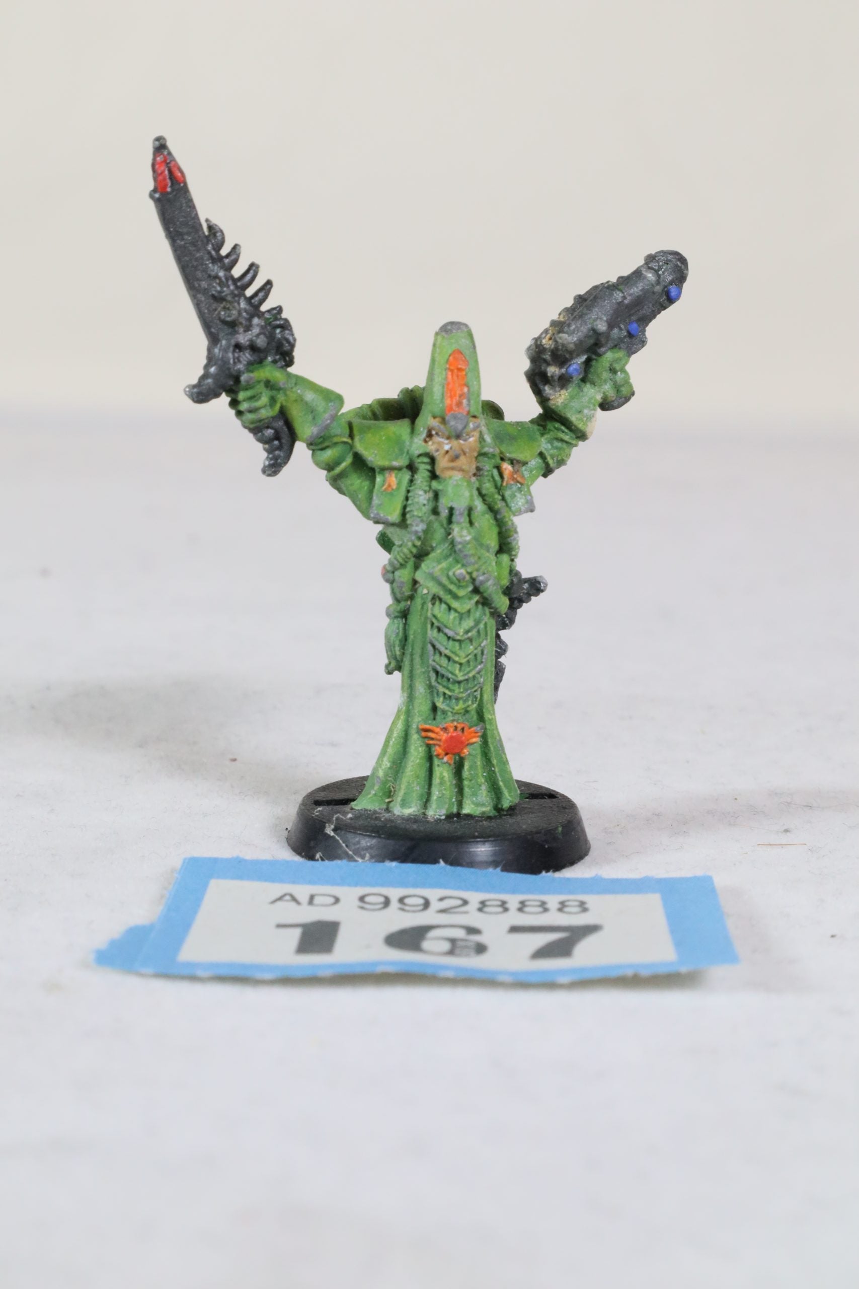 Rogue Trader Ordo Malleus