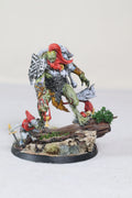 Radukar, The Beast