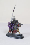 Wight King/Lord on Skeleton Steed