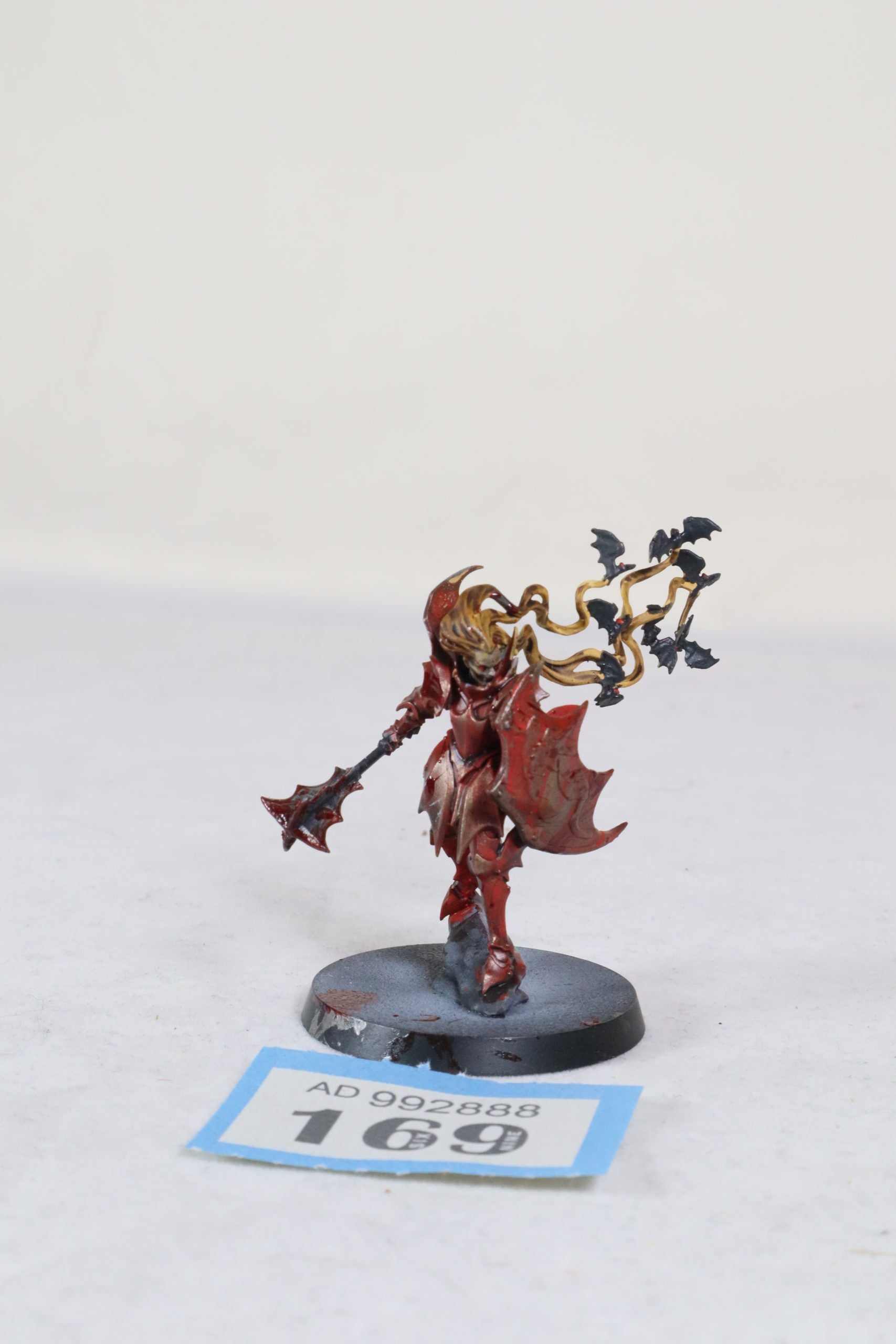 Vampire Lord