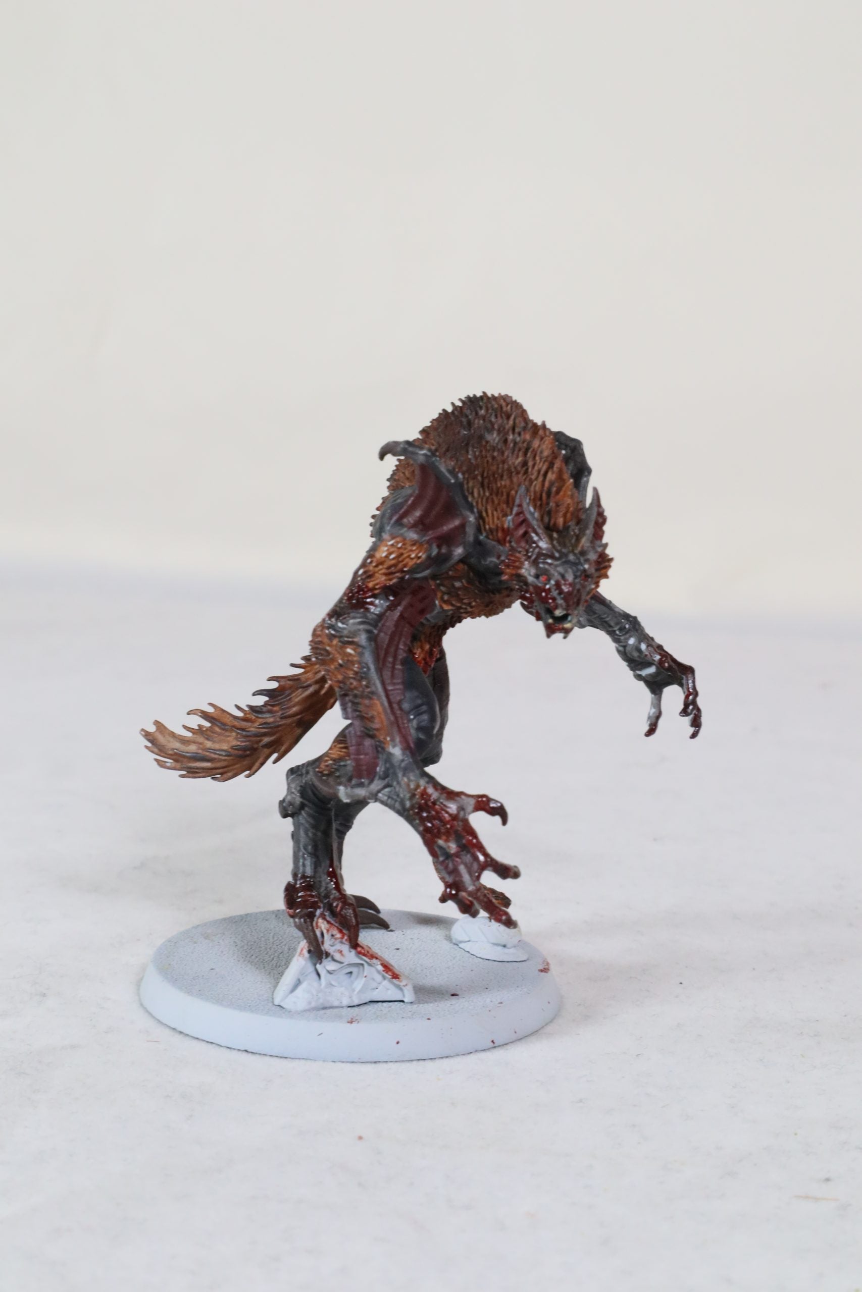 Vargskyr (cursed city)