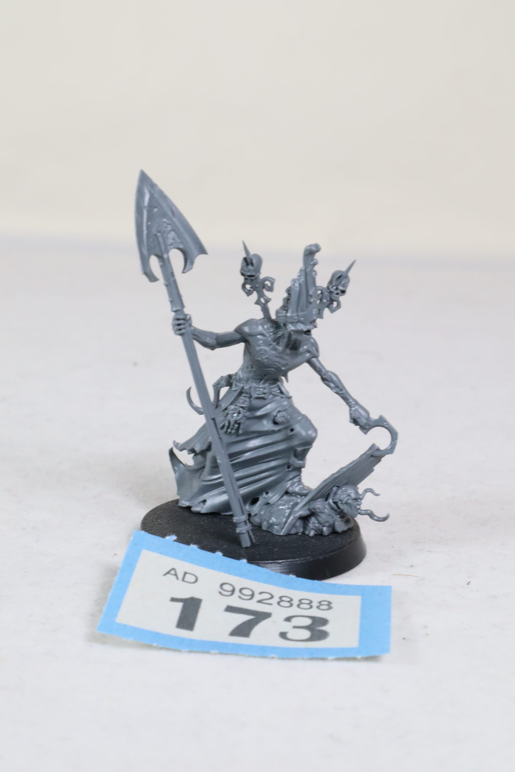 Gorslav the Gravekeeper