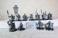 Infernal cohort