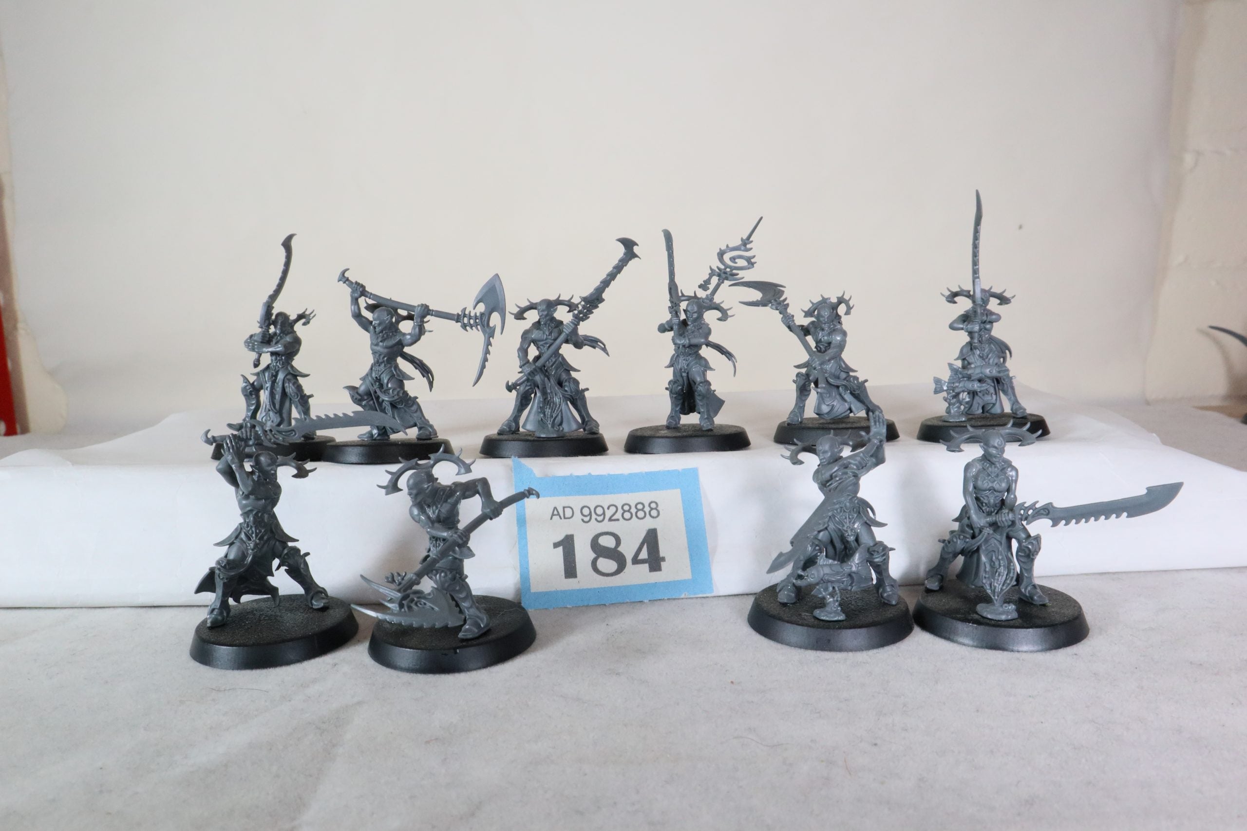 Namarti Thralls