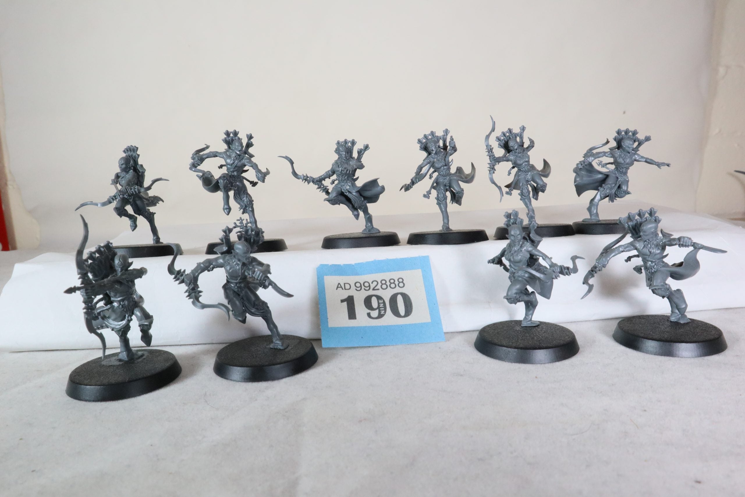 Namarti Reavers