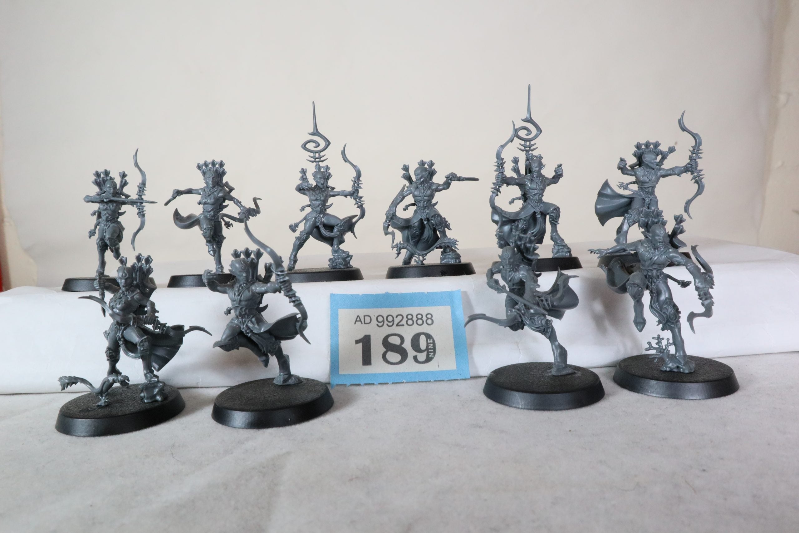 Namarti Reavers