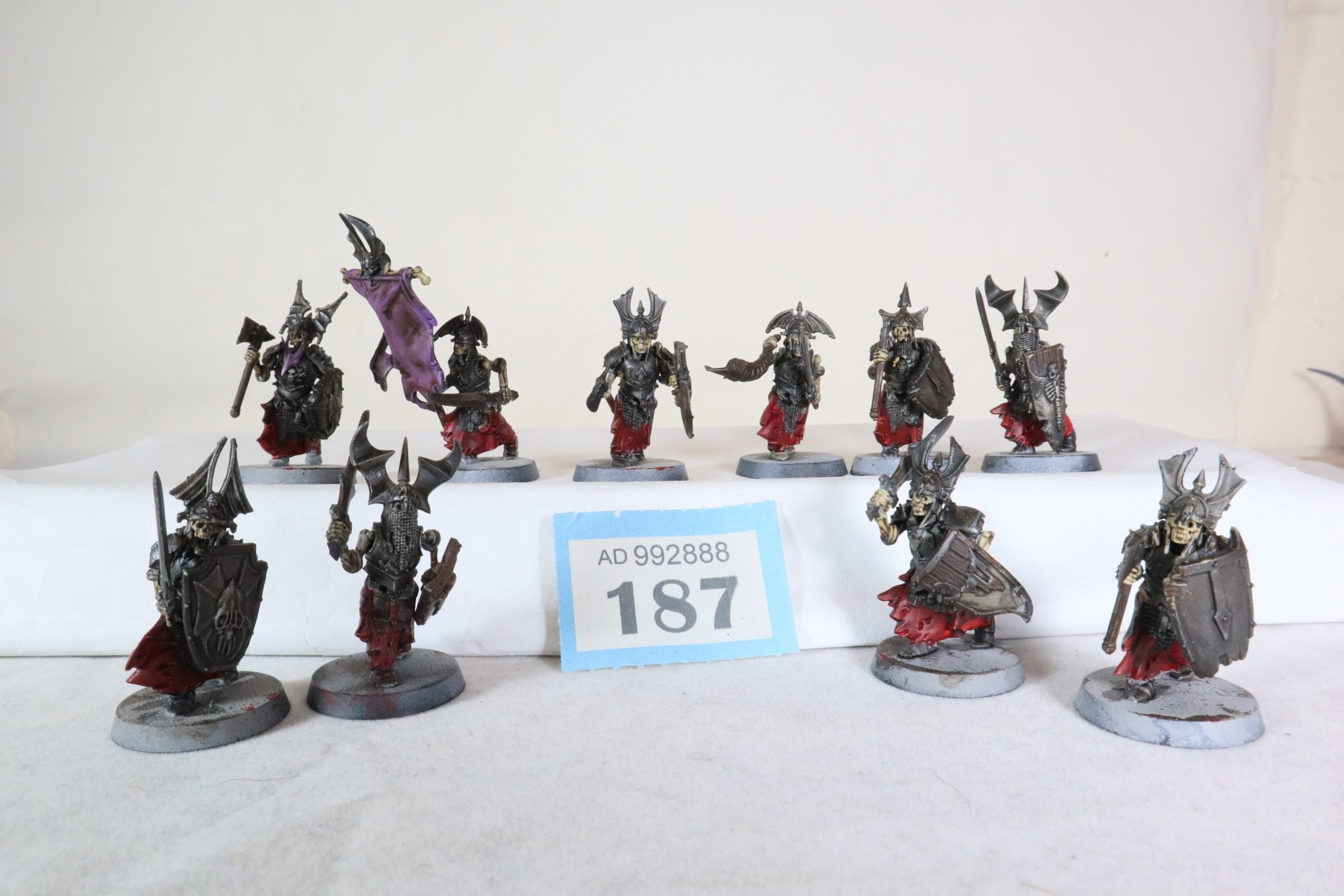 grave guard