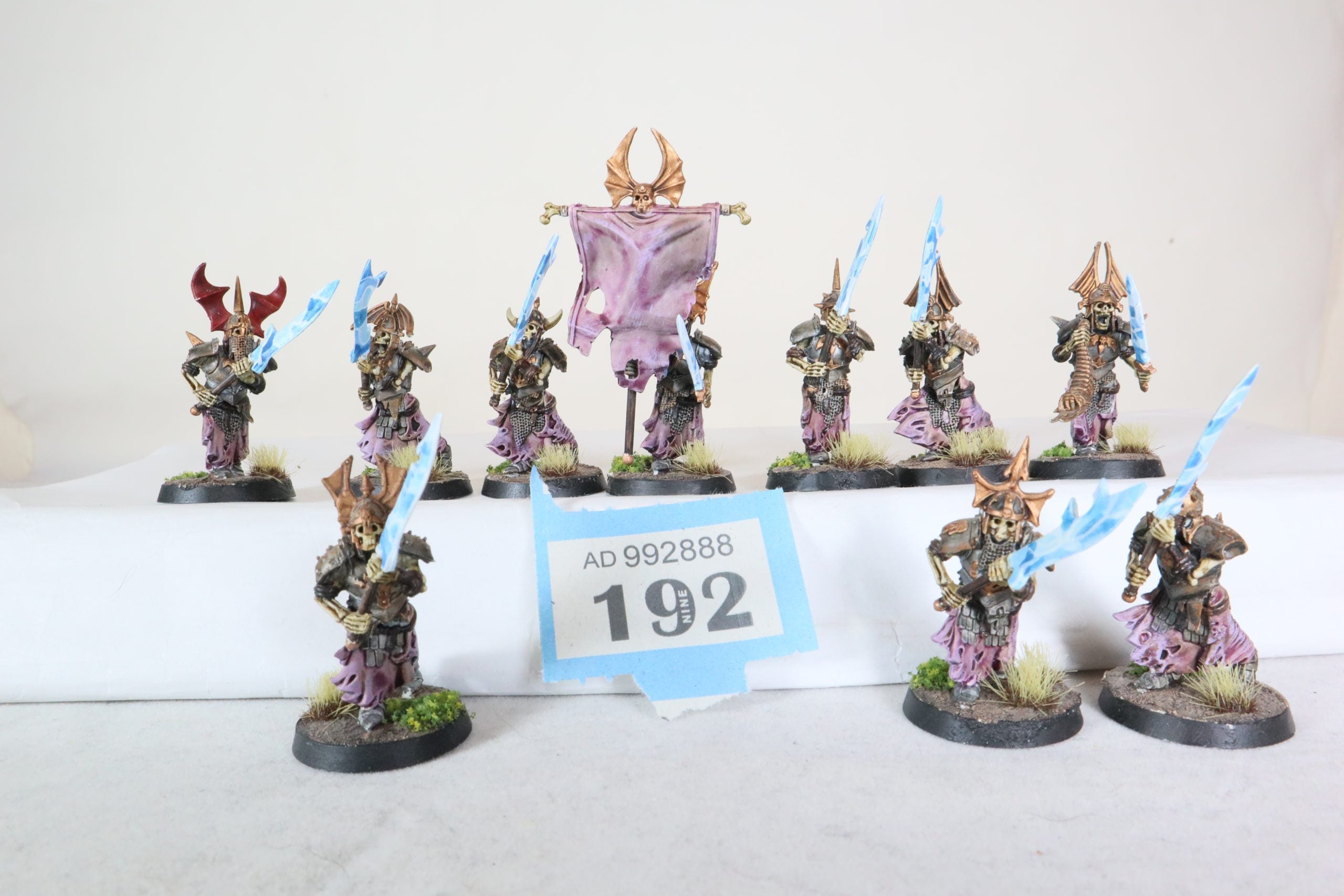 grave guard