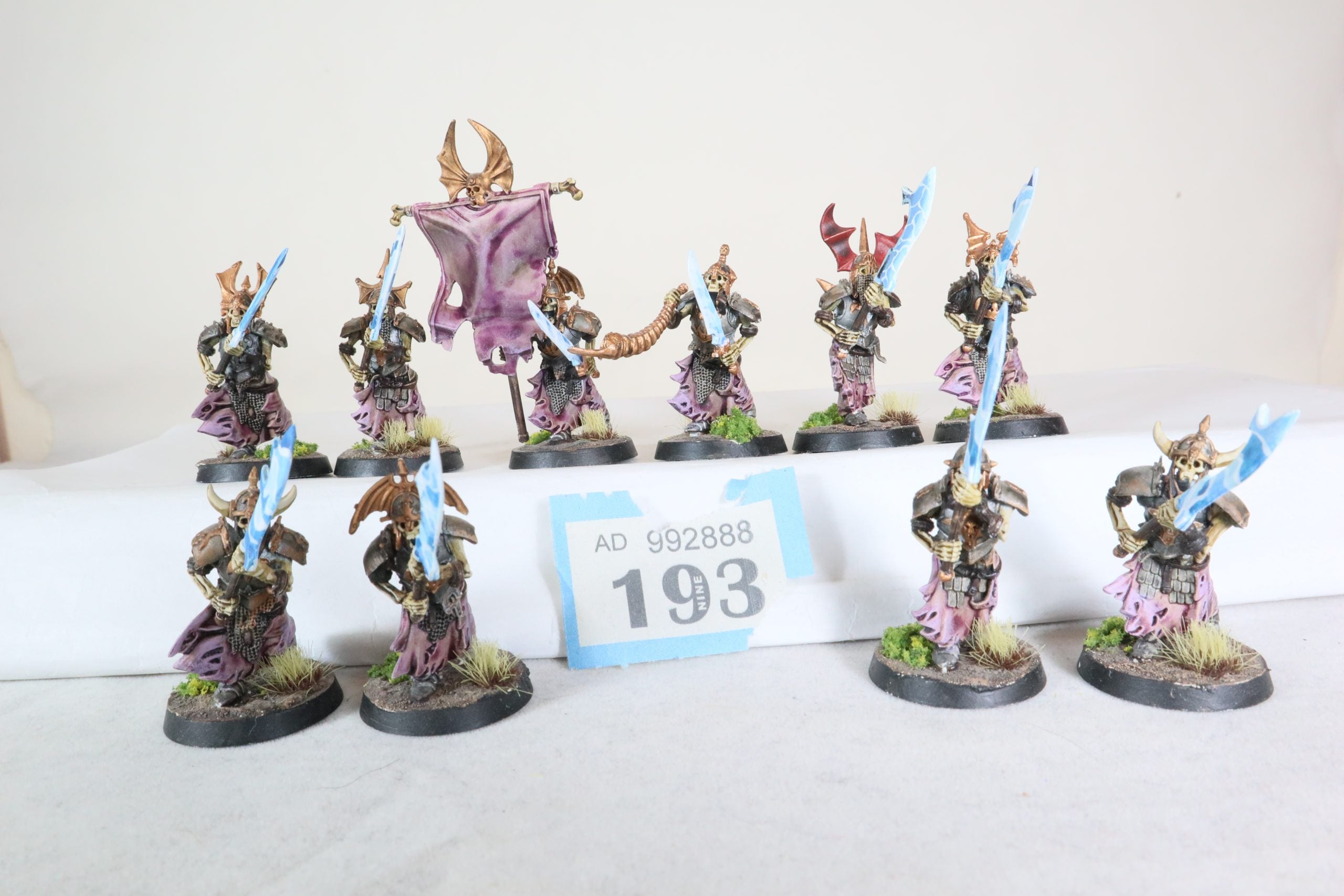 grave guard