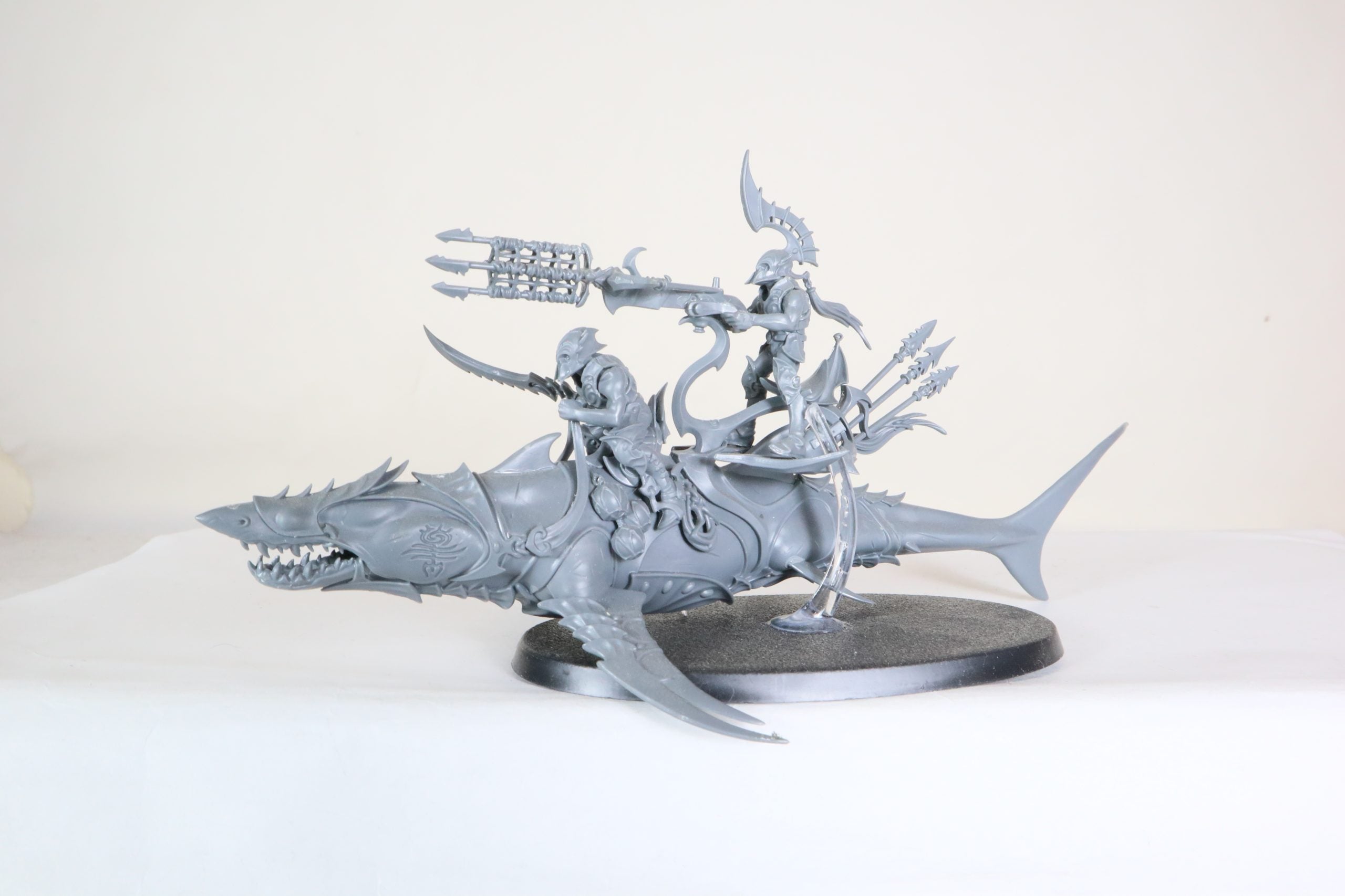 Akhelian Allopex