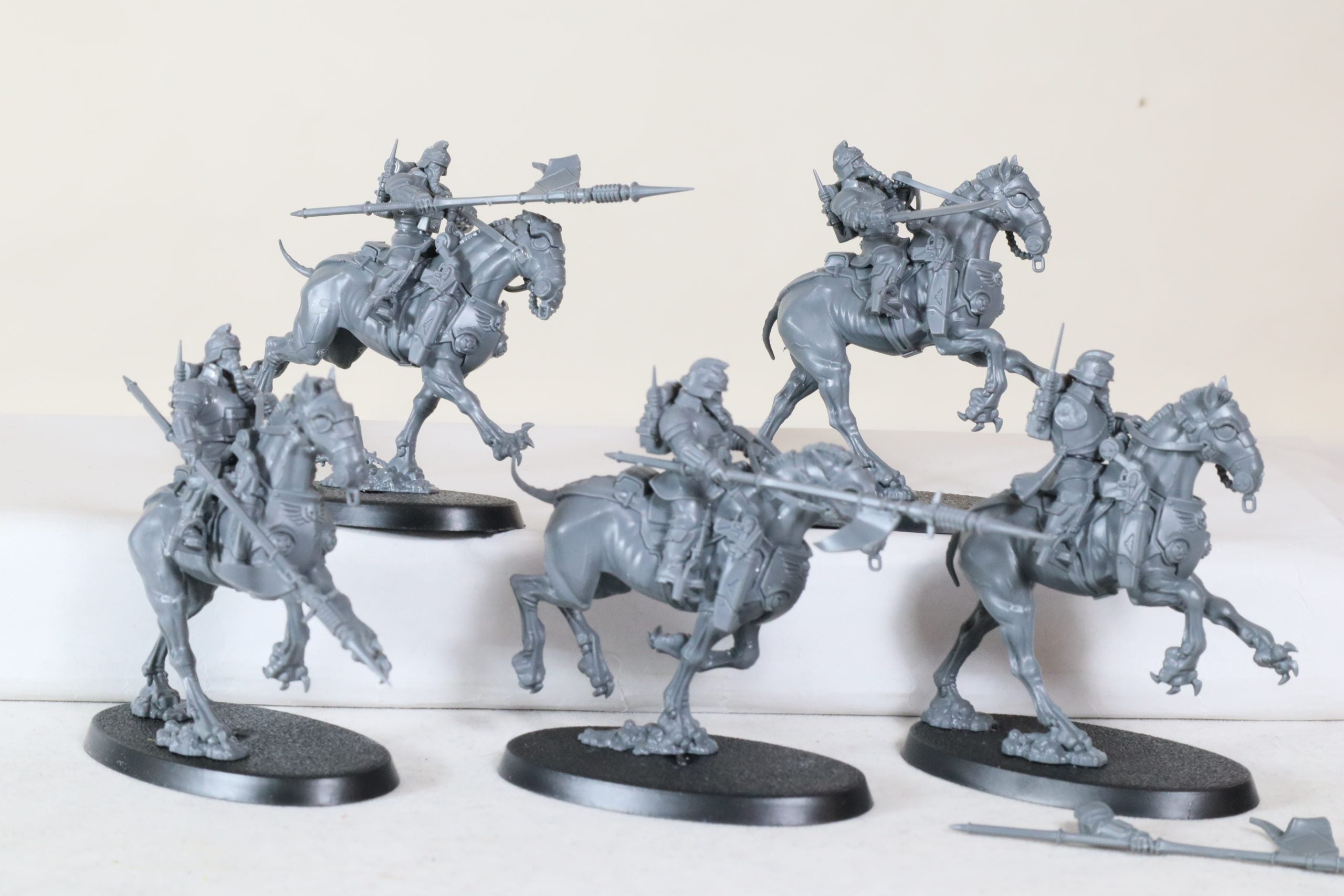 Death Riders