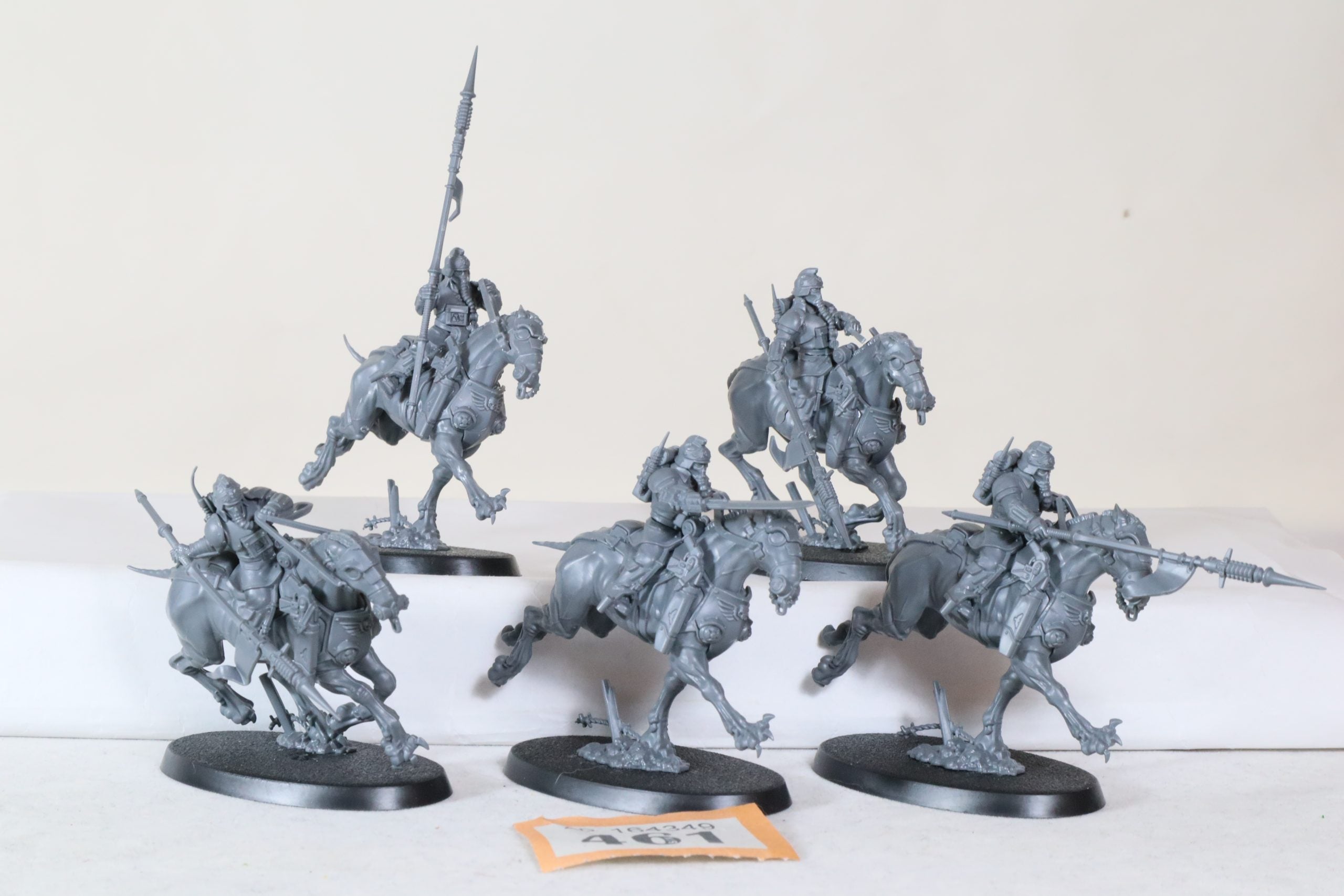 Death Riders