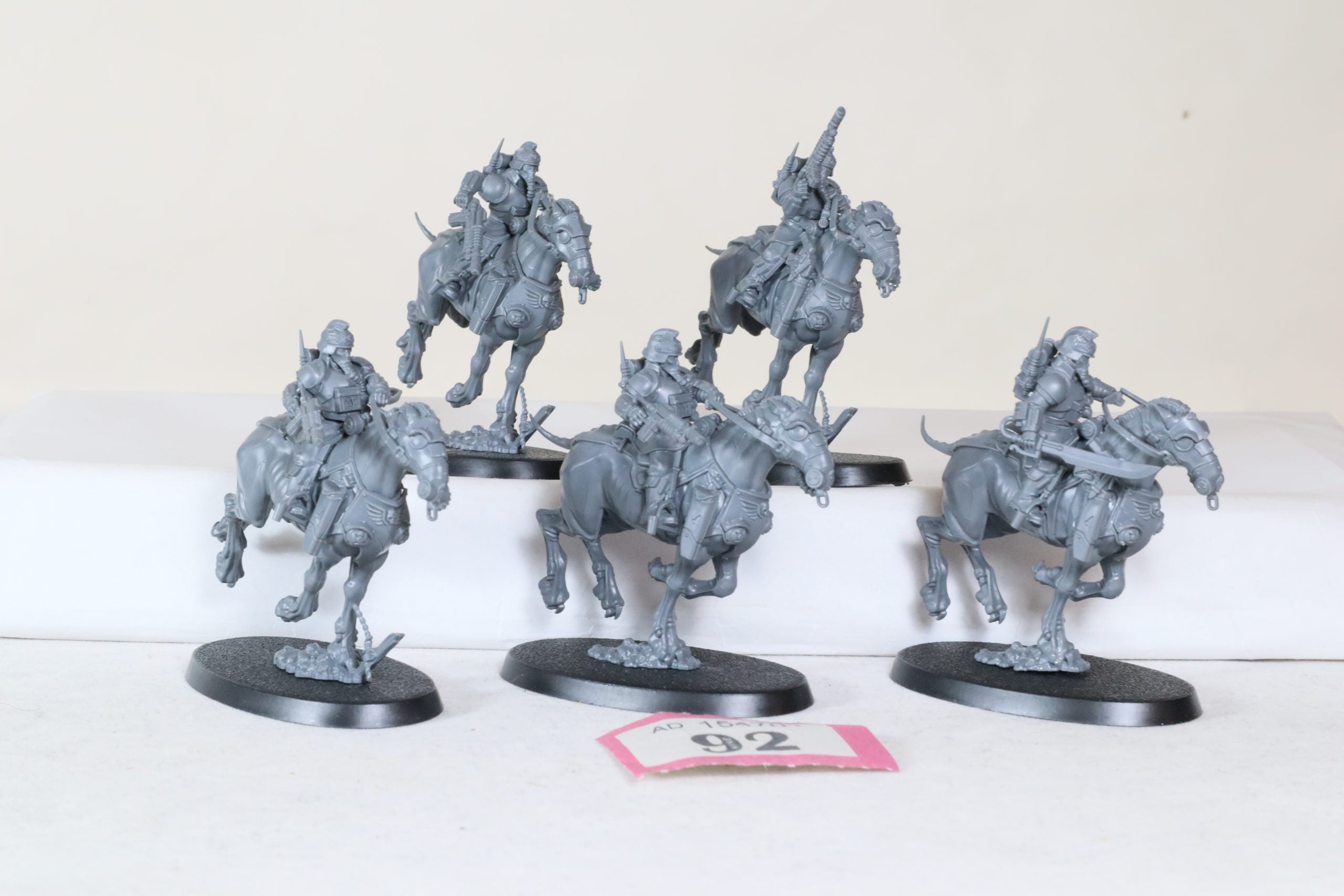 Death Riders