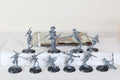 Ydrilan Riverblades (With Cards)