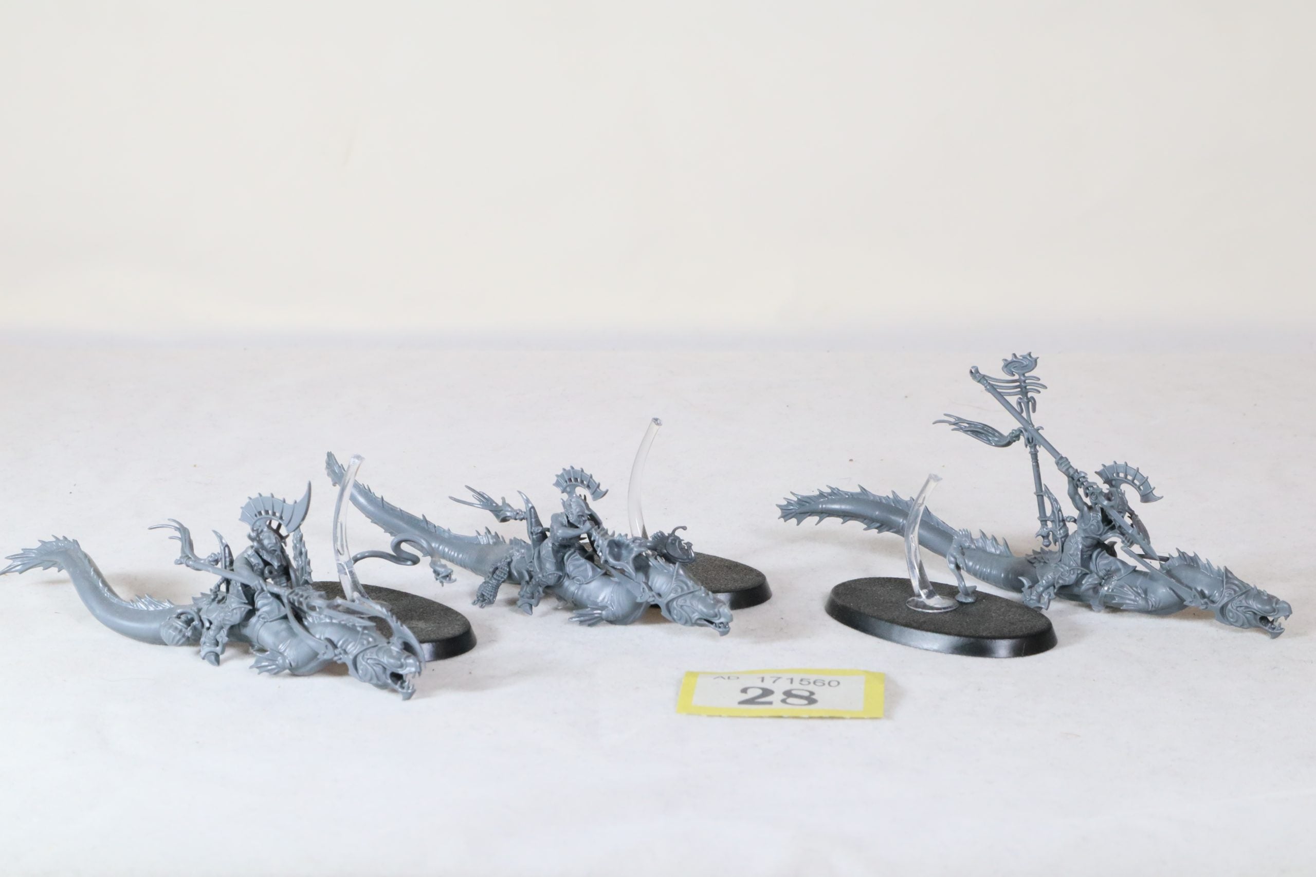 Akhelian Morrsarr Guard Ishlaen Guard