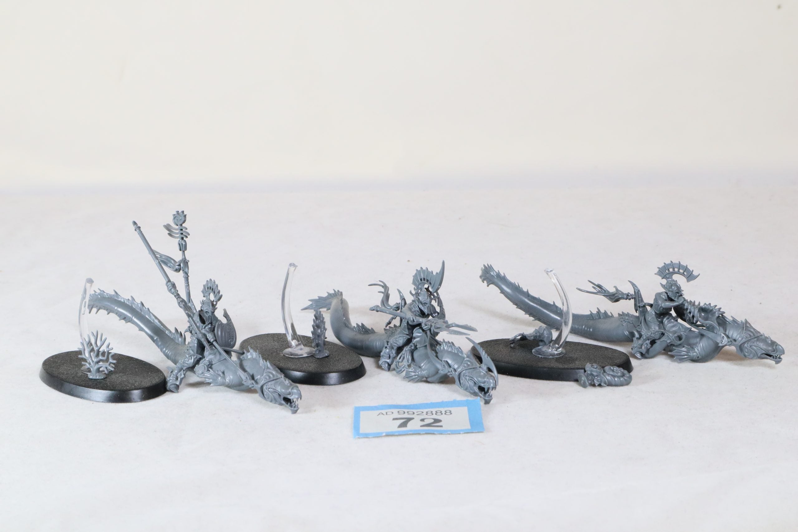 Akhelian Morrsarr Guard Ishlaen Guard