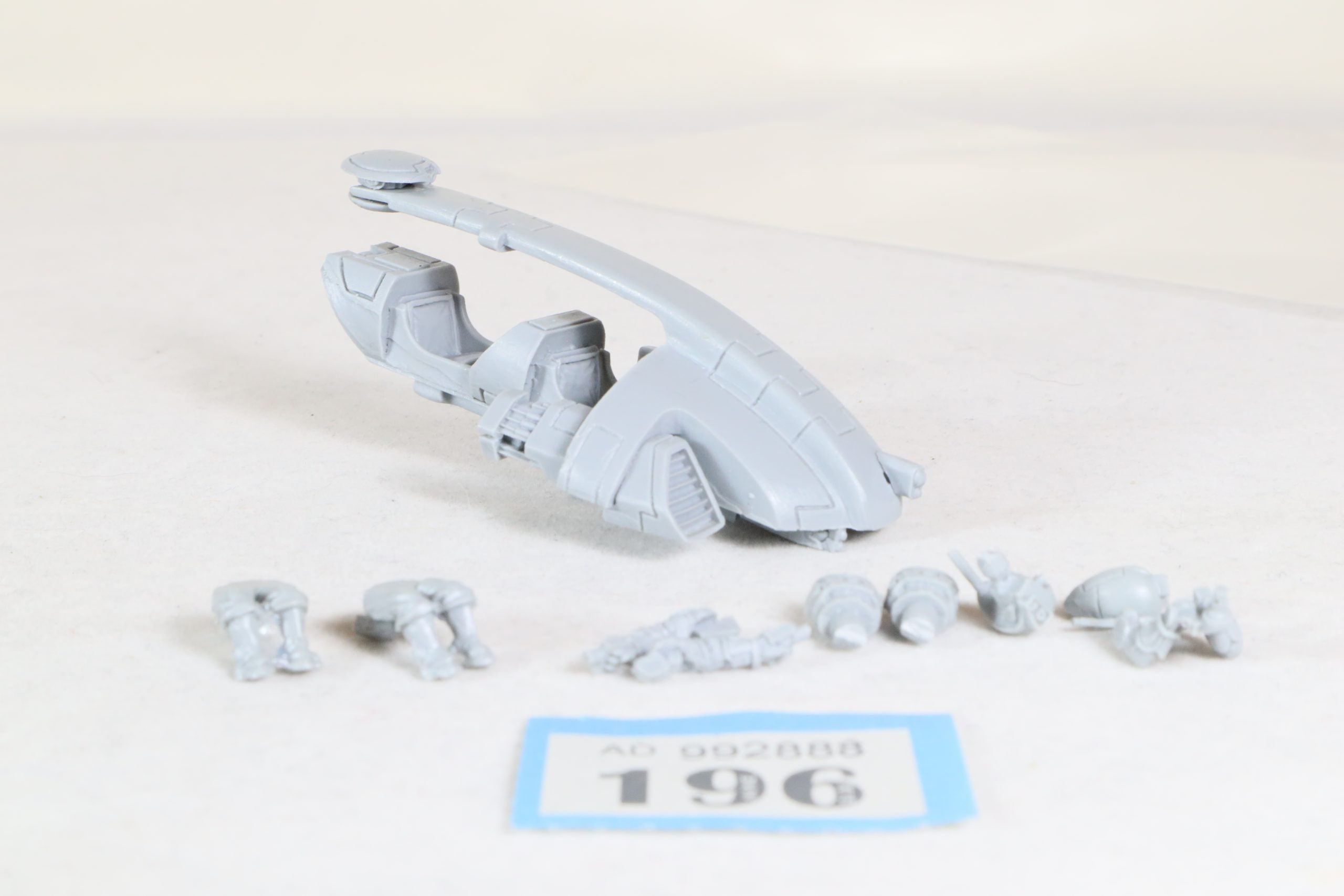 Tau Tetras