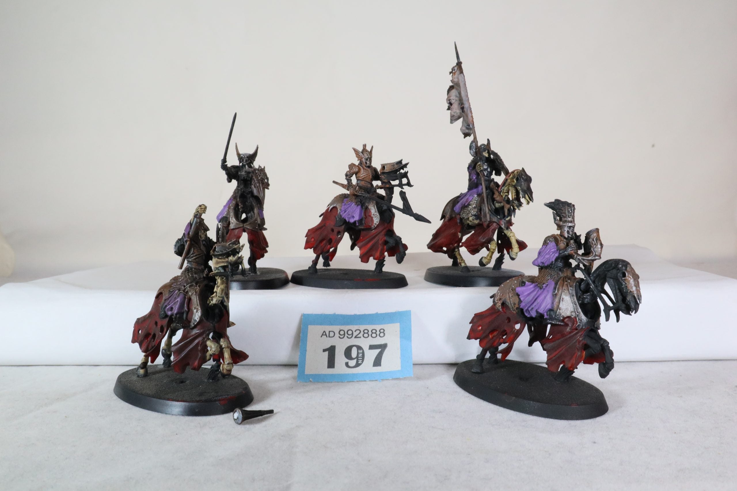 Black Knights