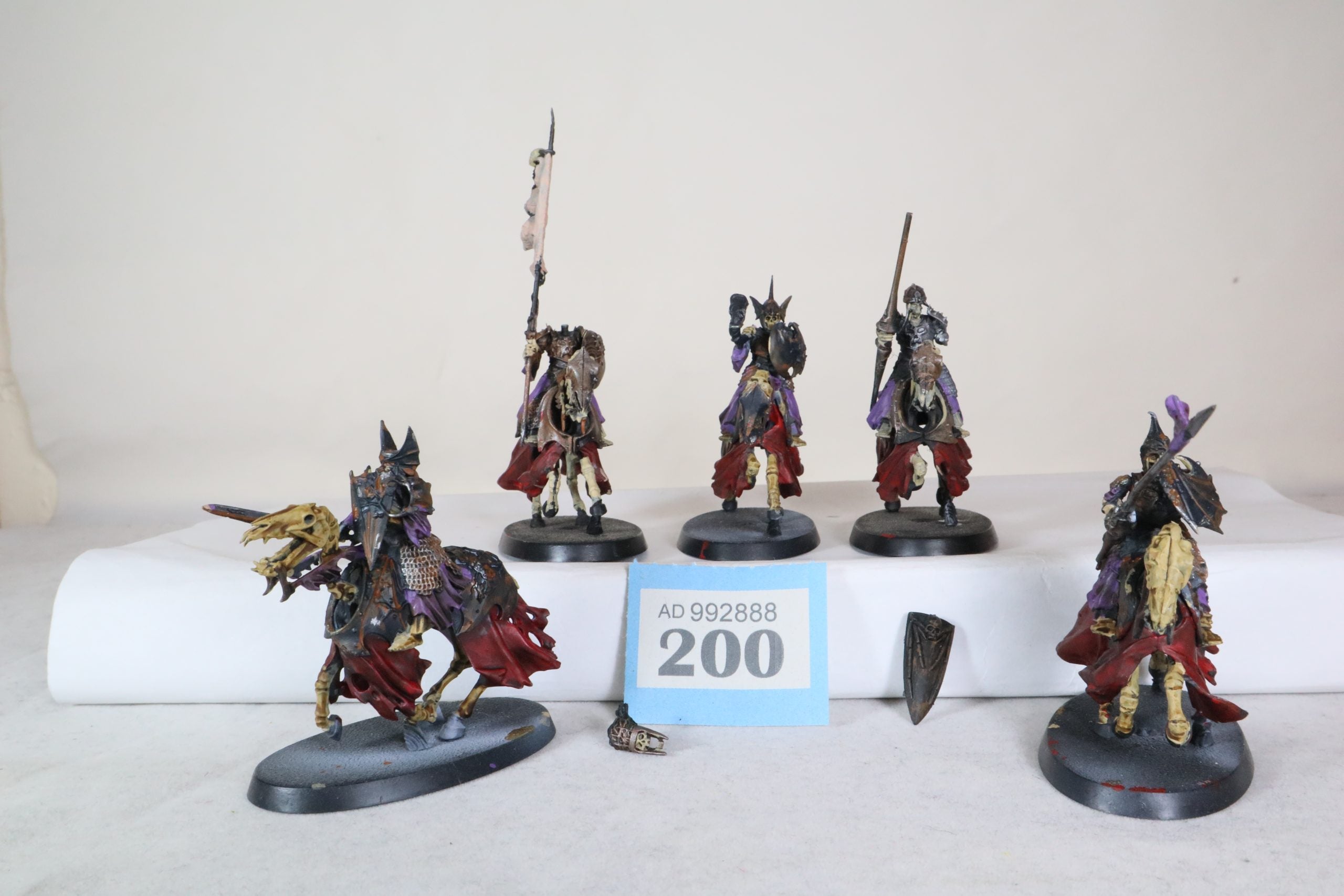 Black Knights