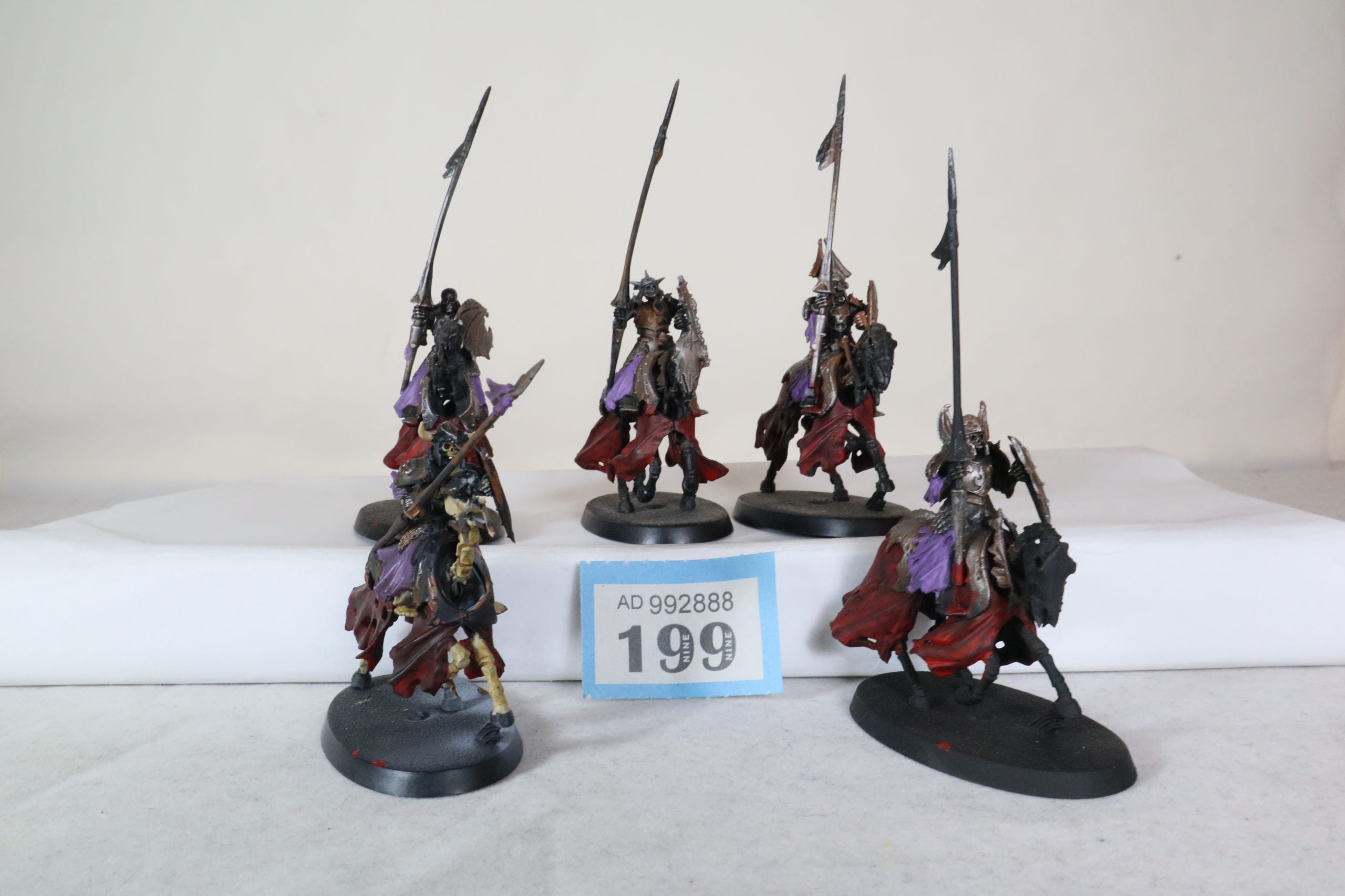 Black Knights