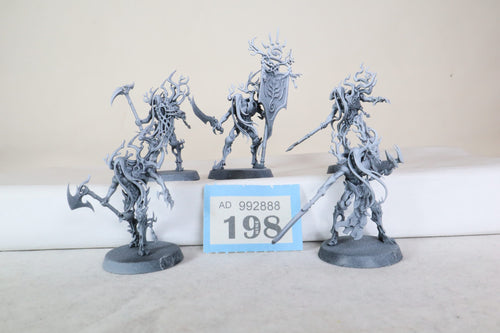 5 Tree-Revenants