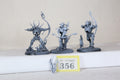 Kurnoth Hunters With bows