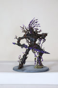 Treelord, Spirit of Durthu
