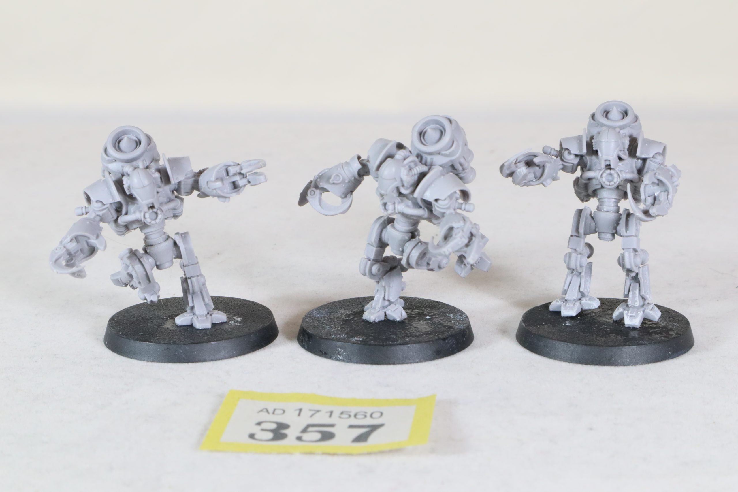 Forge World Ursarax Cohort