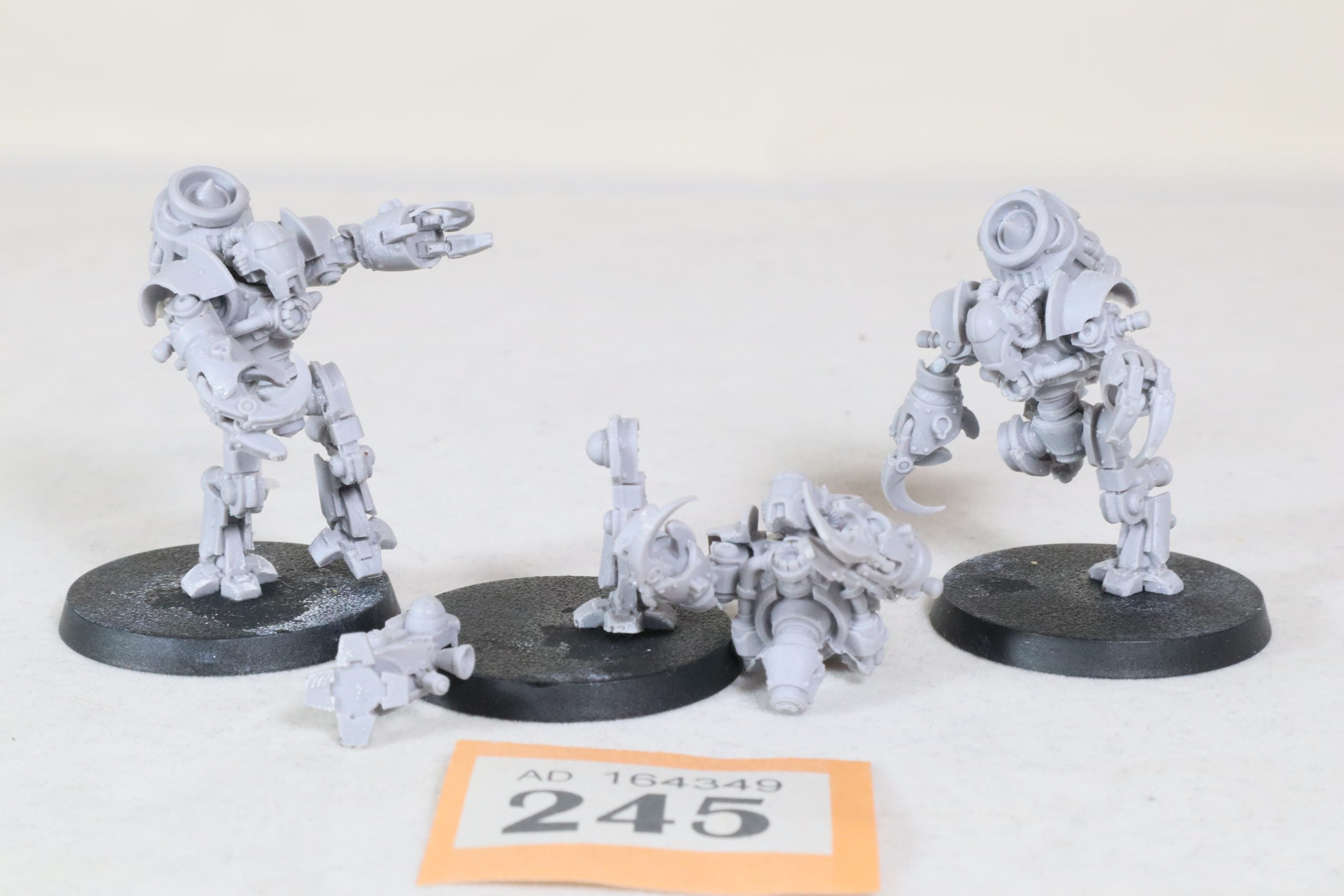 Forge World Ursarax Cohort