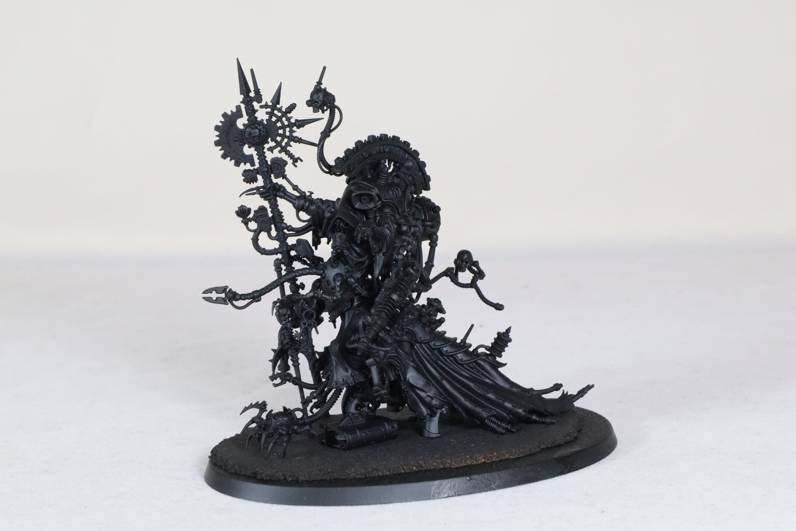 Belisarius Cawl
