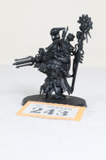 Tech-Priest Manipulus