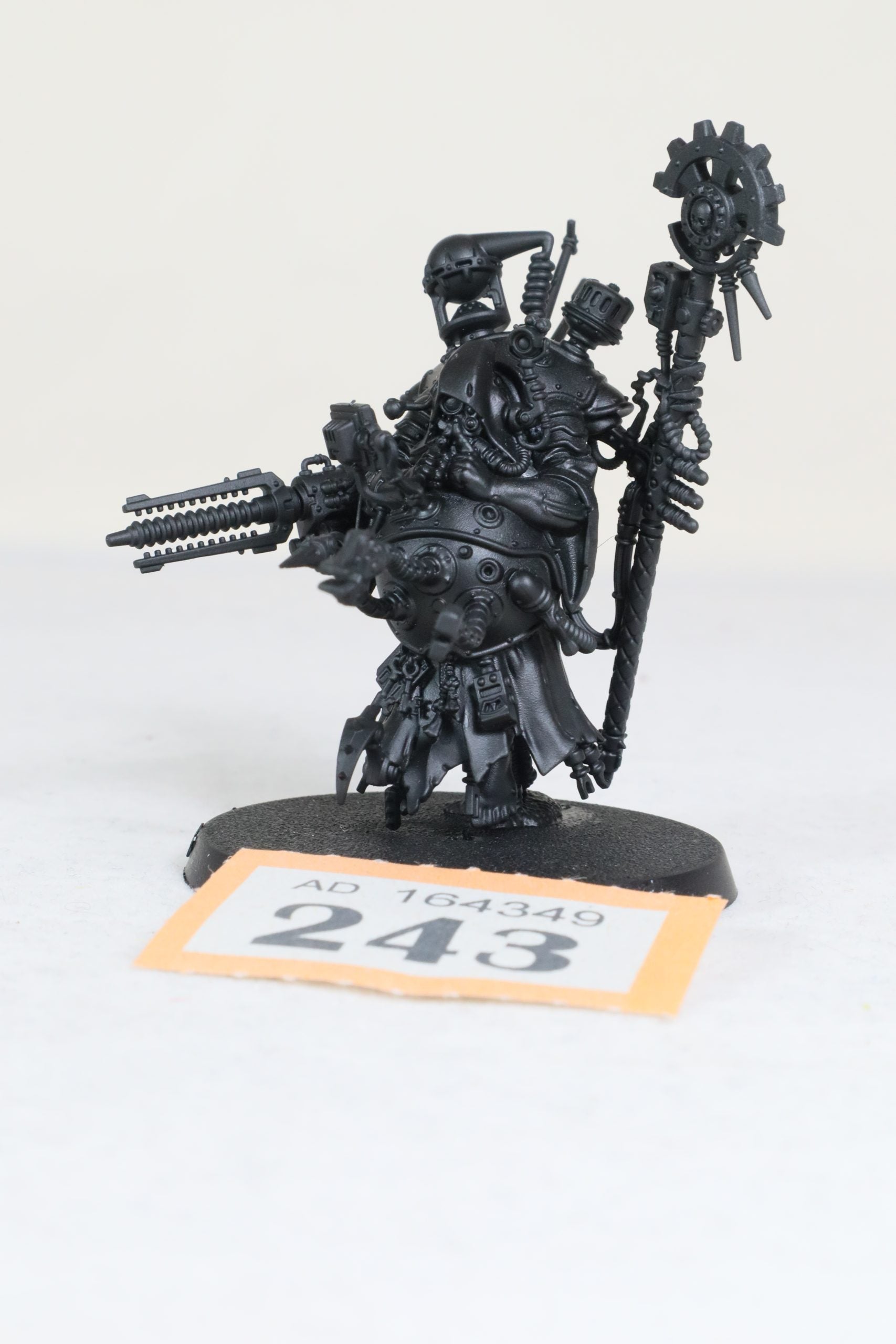 Tech-Priest Manipulus