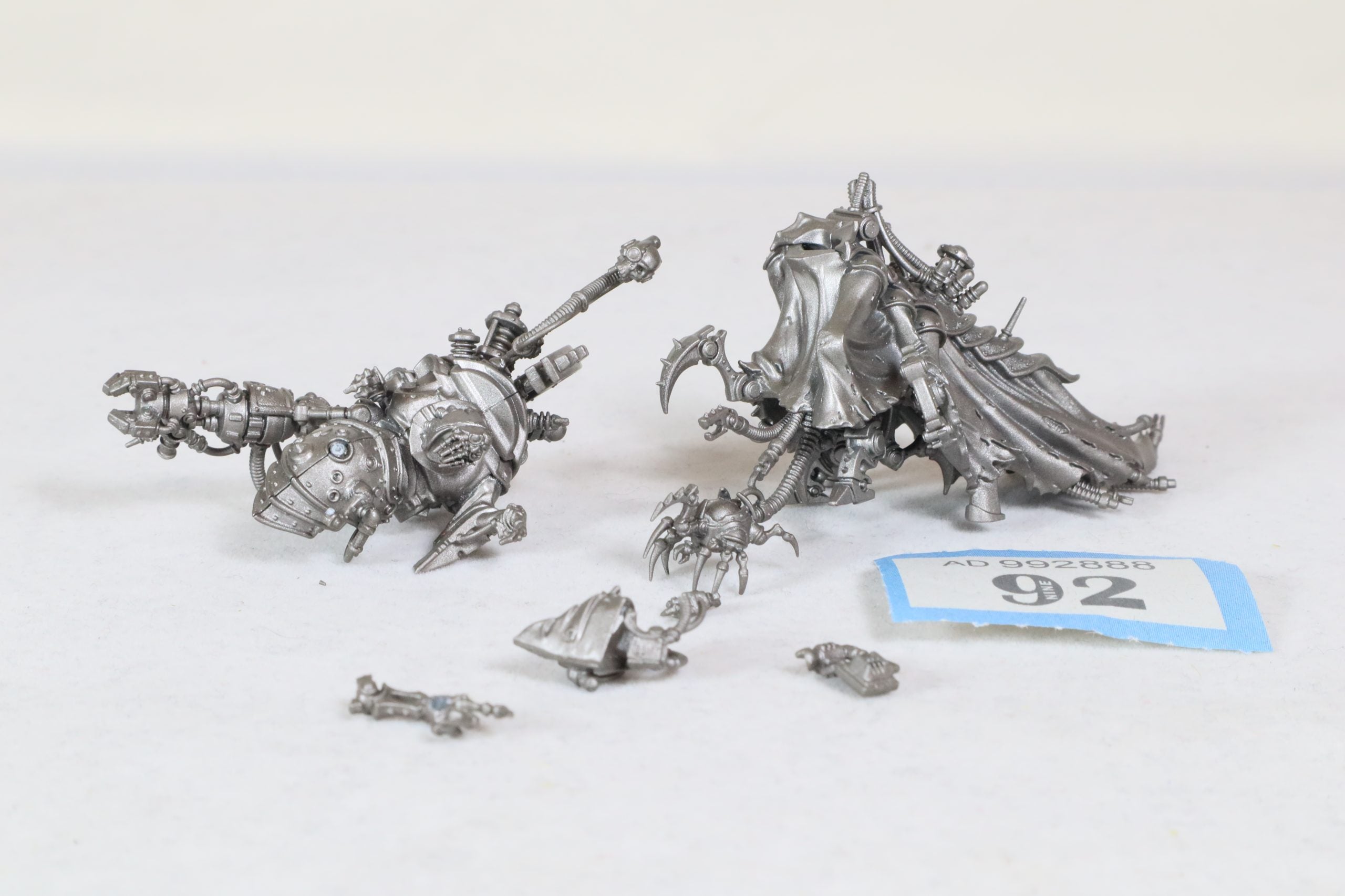 Belisarius Cawl