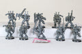 Khorne Berzerkers