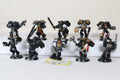 Death Company Assault Squad