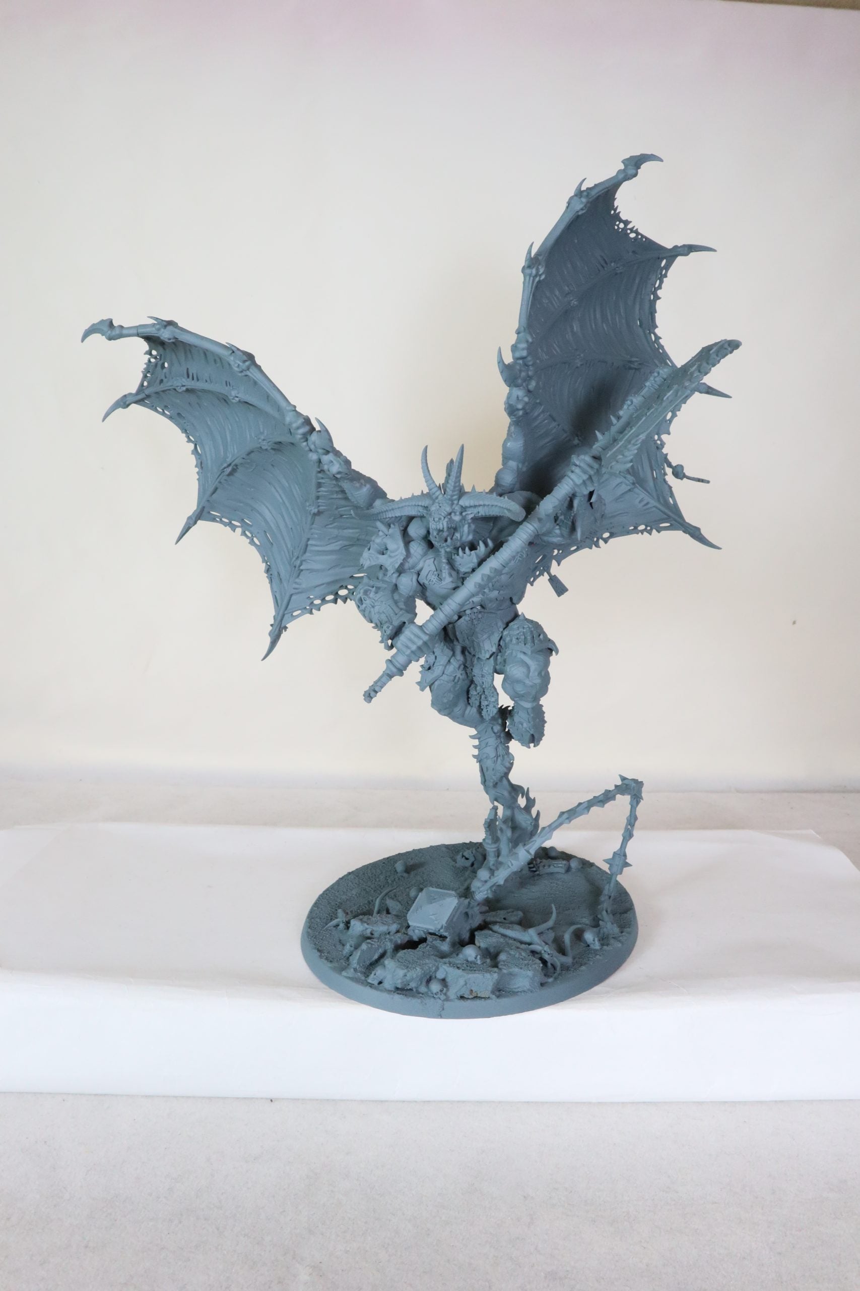 BloodThirster