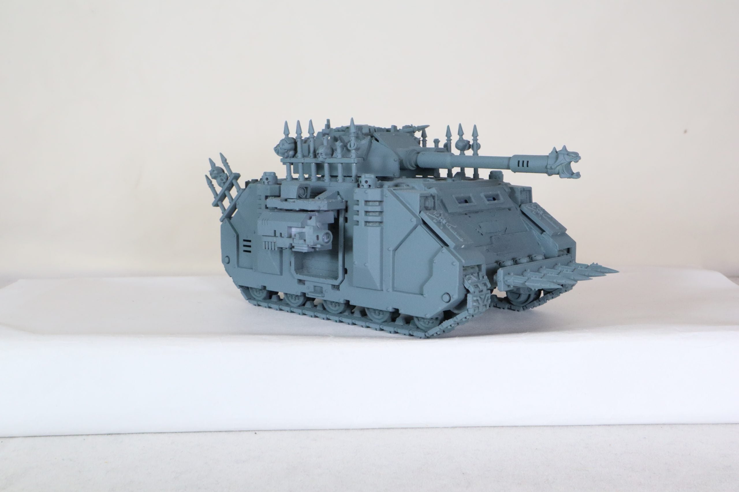 chaos pred