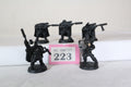 Sniper Scouts