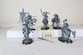 barrow knights