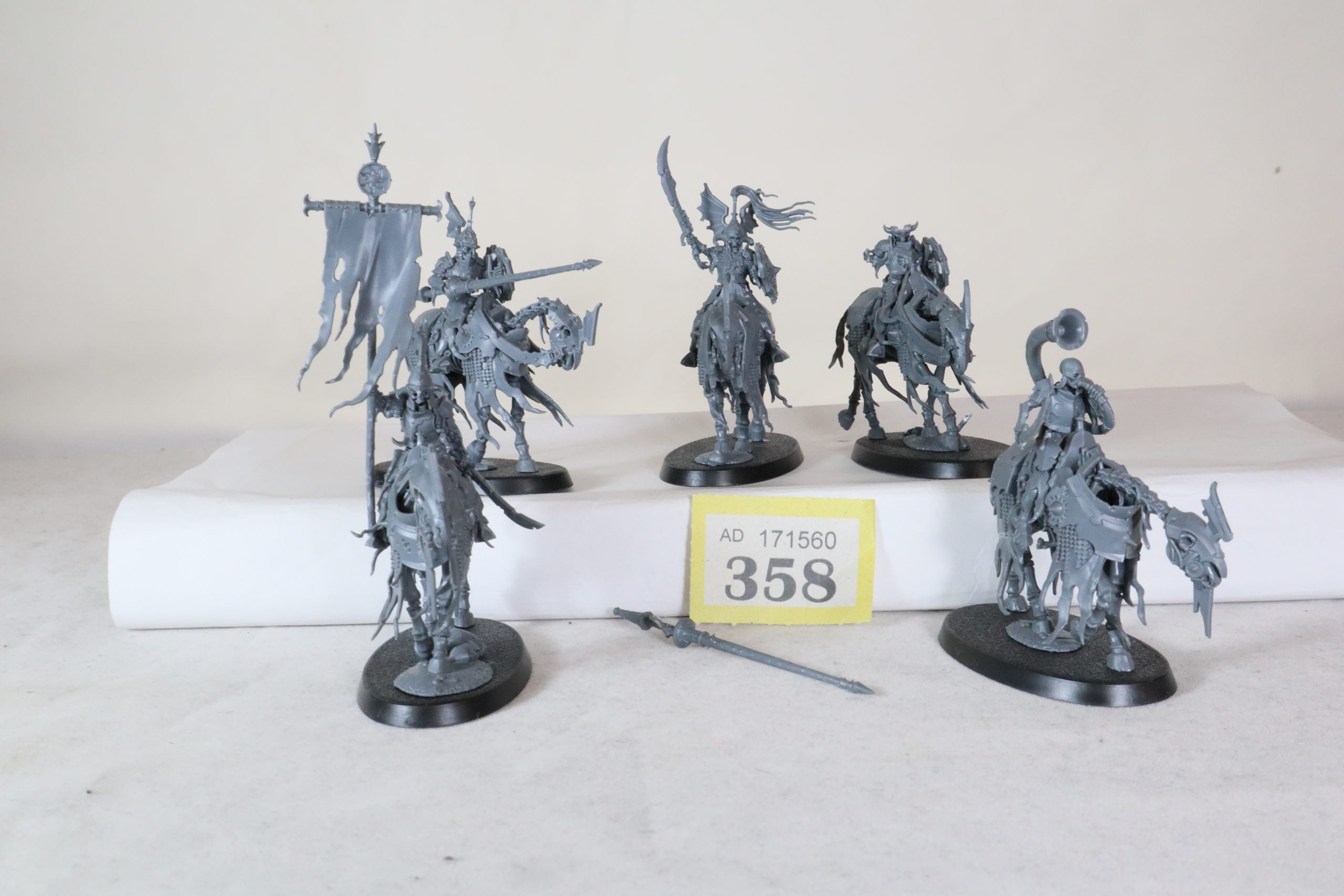barrow knights
