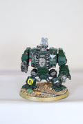 Venerable Dreadnought