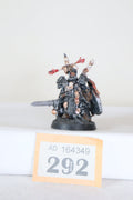Wulfrik the Wanderer