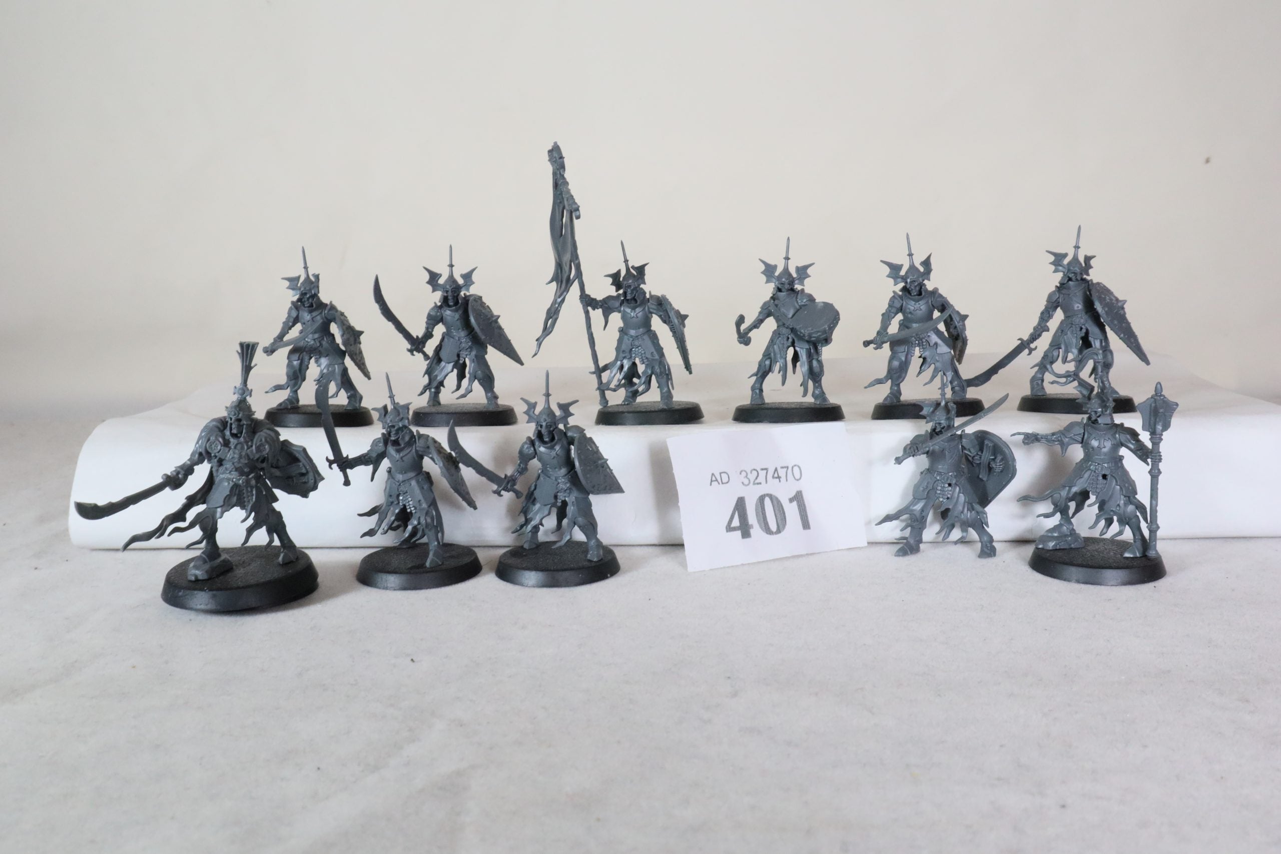 Barrow Guard