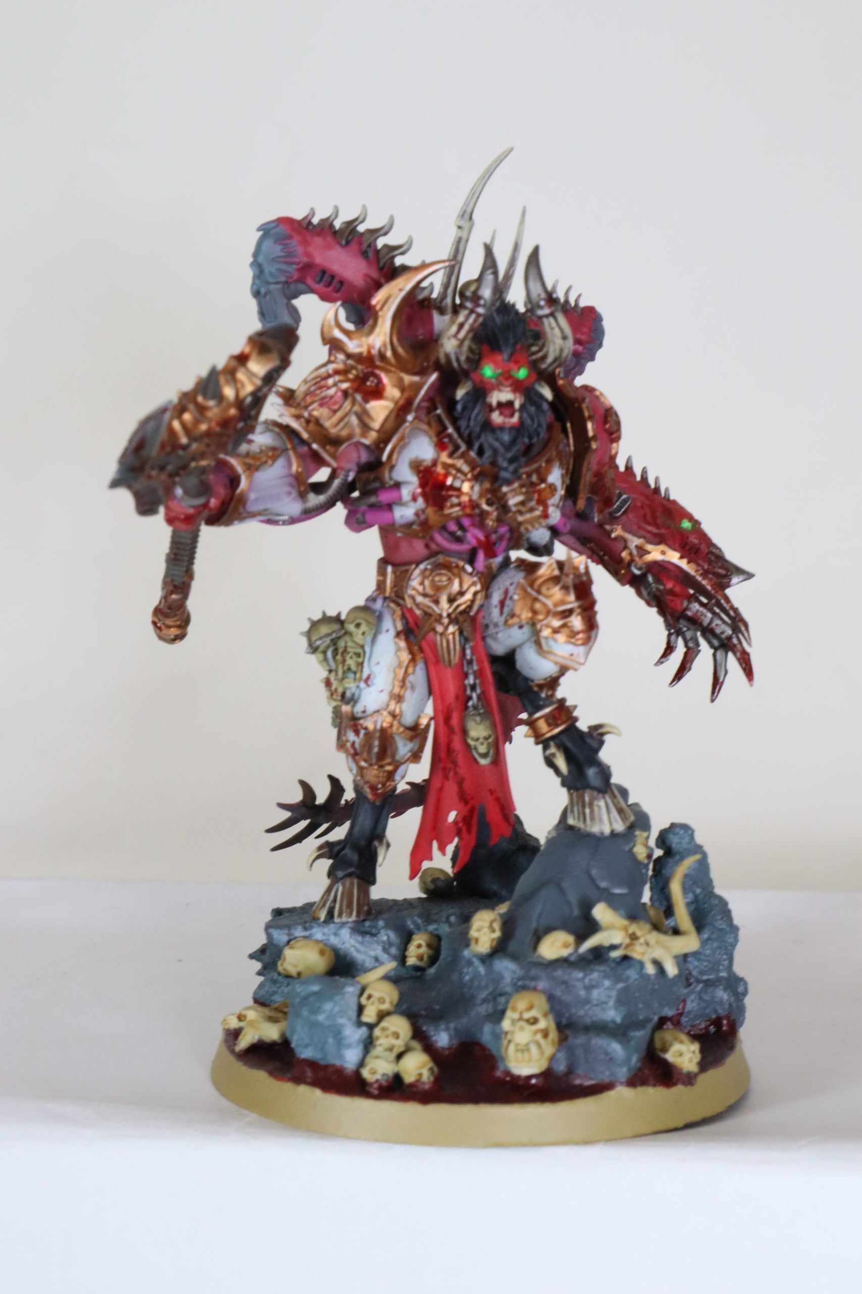Khârn the Betrayer