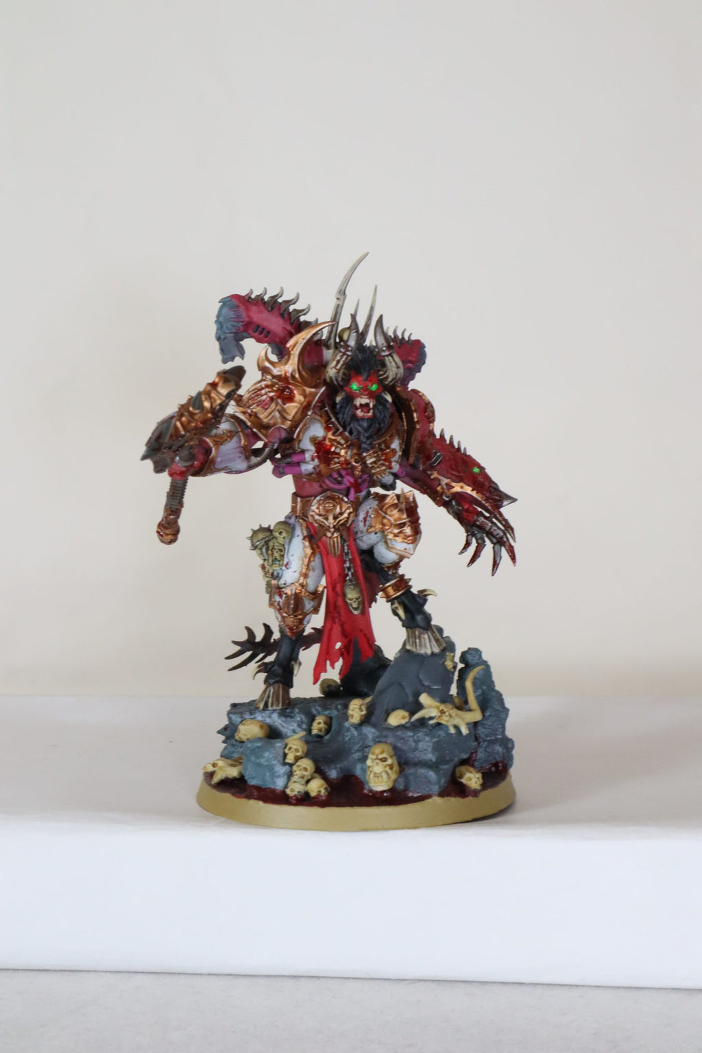 Khârn the Betrayer