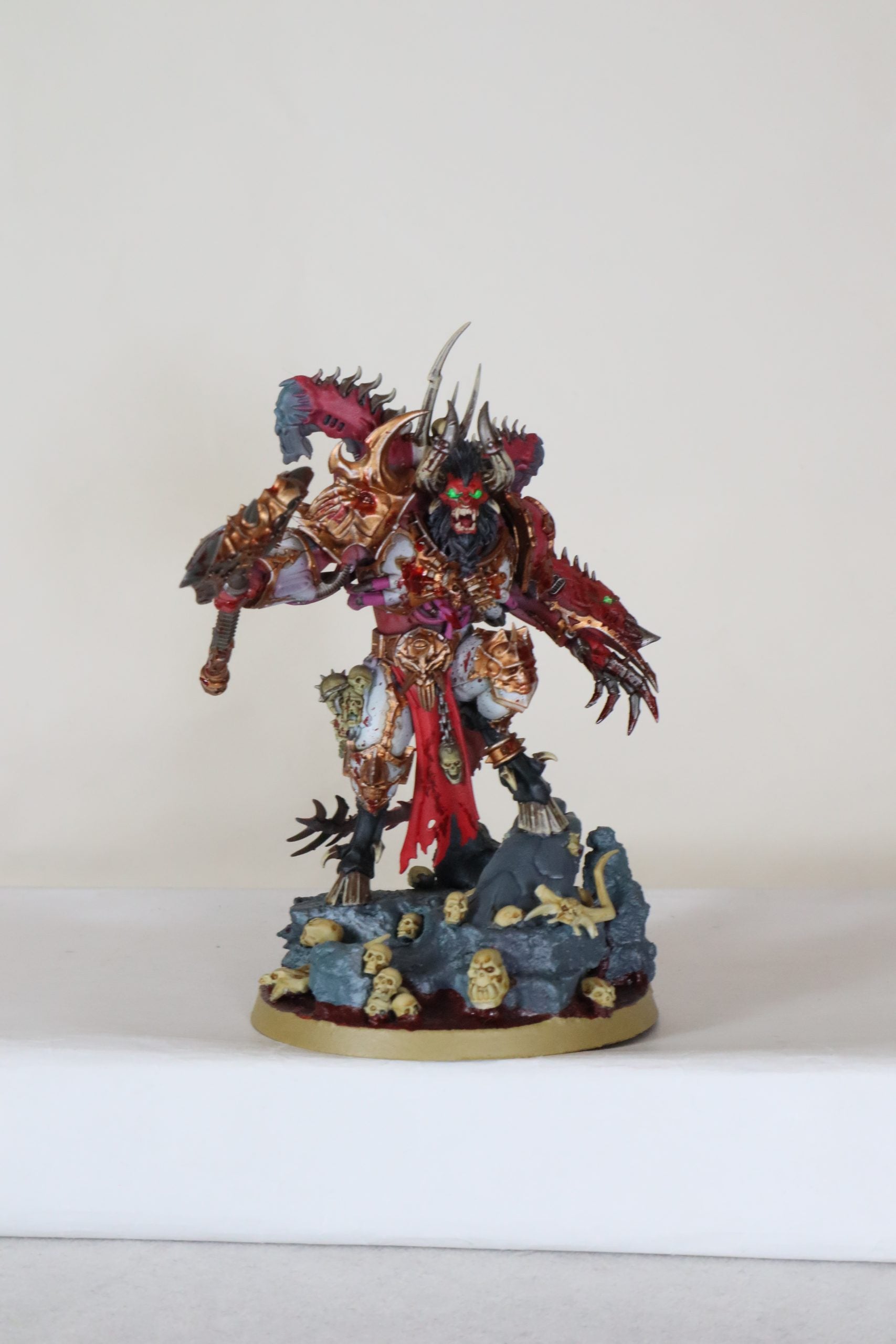 Khârn the Betrayer