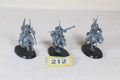 Serberys Sulphurhounds/ Raiders