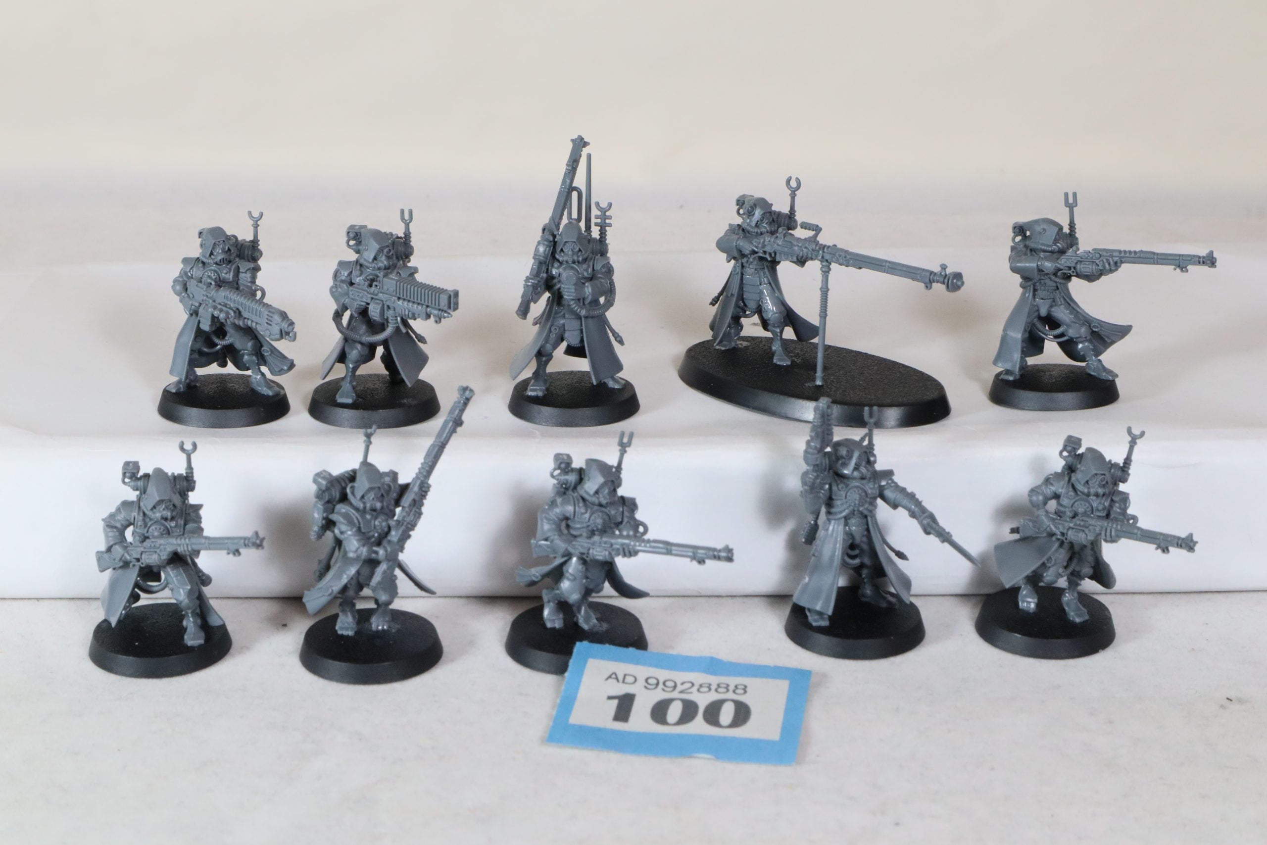 Skitarii Rangers