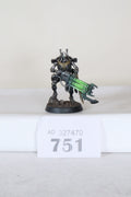 Royal Warden
